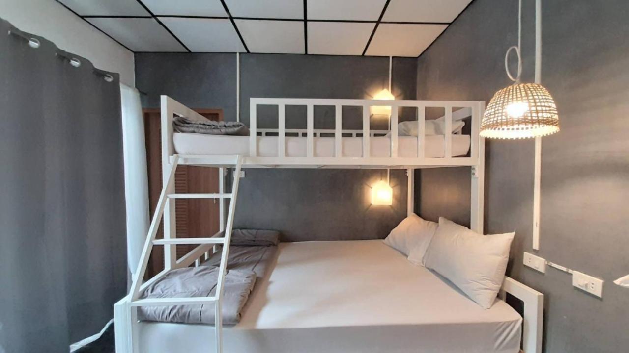 Lay Day Hotel Khon Kaen Buitenkant foto