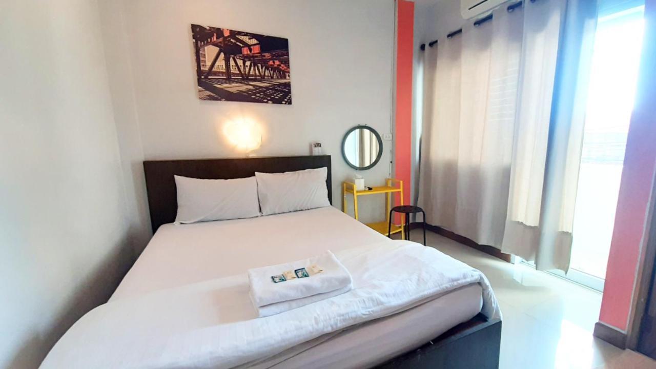 Lay Day Hotel Khon Kaen Buitenkant foto