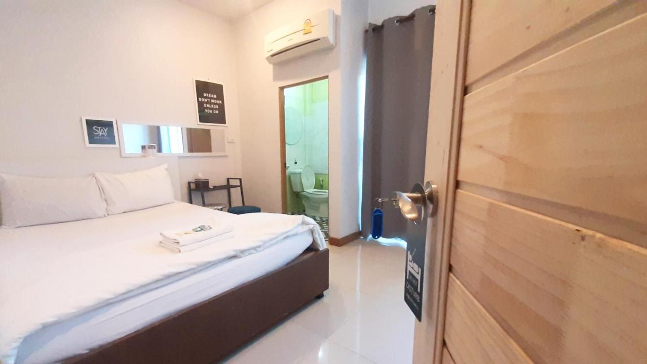 Lay Day Hotel Khon Kaen Buitenkant foto