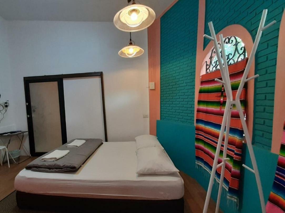 Lay Day Hotel Khon Kaen Buitenkant foto