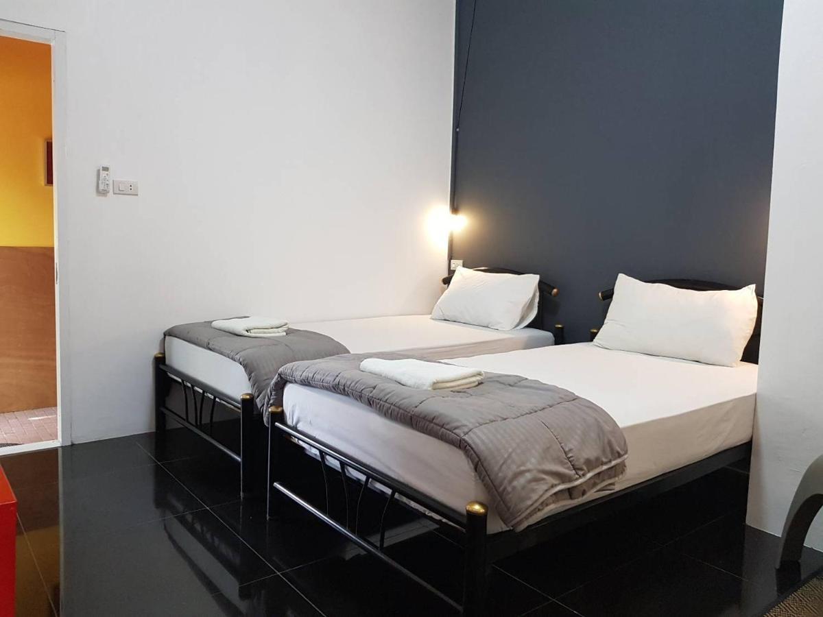 Lay Day Hotel Khon Kaen Buitenkant foto