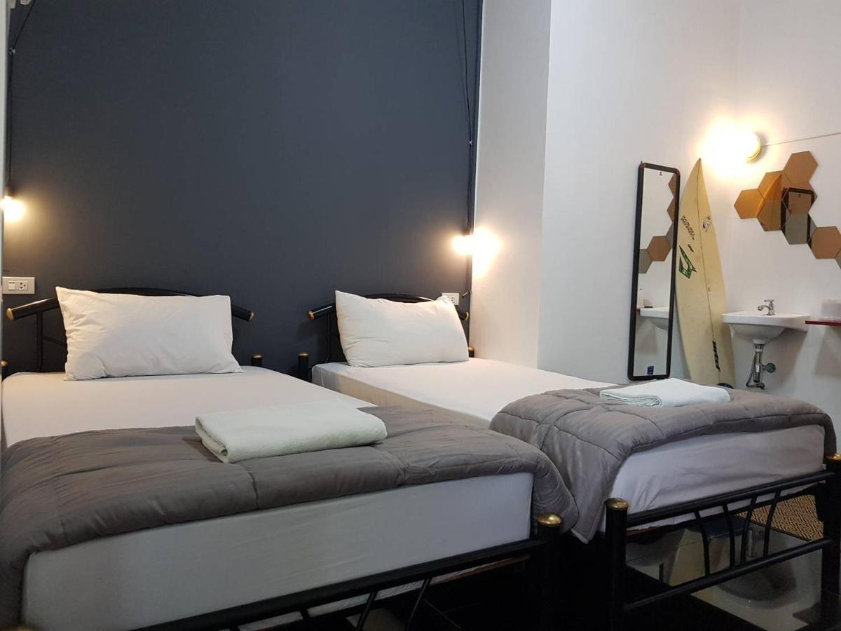 Lay Day Hotel Khon Kaen Buitenkant foto